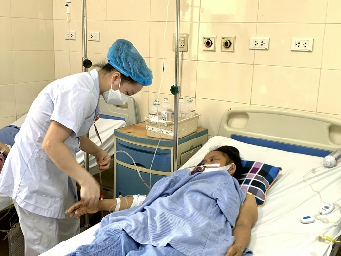 Thay đổi nhận thức của người dân tộc trong điều trị bệnh hiểm nghèo